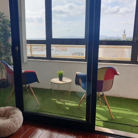Aiyra Beach House Кошта-да-Капарика Экстерьер фото