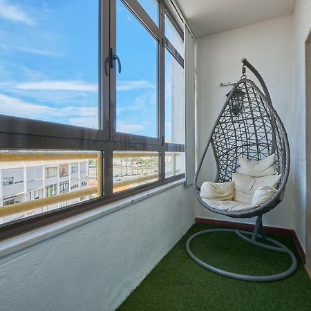 Aiyra Beach House Кошта-да-Капарика Экстерьер фото